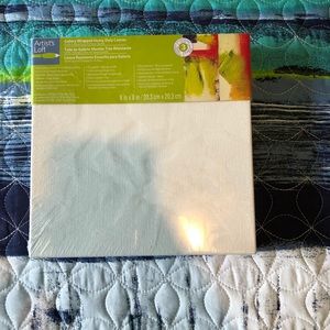 Artists loft 8x8 Canvas